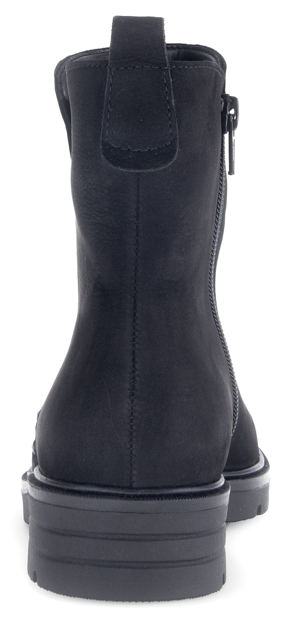 Gabor Stiefelette, Blockabsatz, Komfortschuh, Boots mit günstig online kaufen