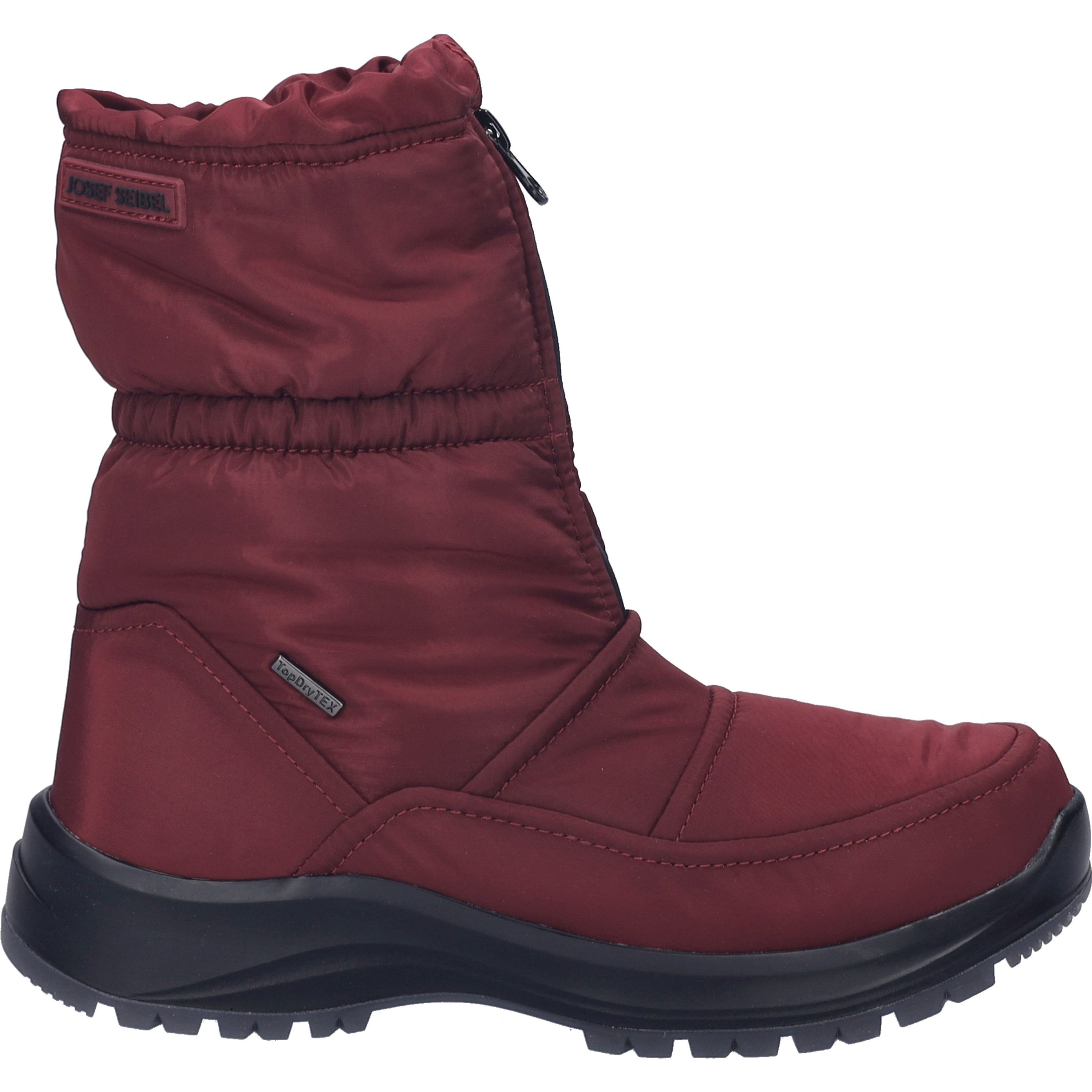 Josef Seibel Colorado 58, lila Stiefel günstig online kaufen