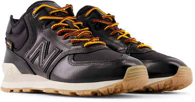 New Balance U 574 Boot Sneaker