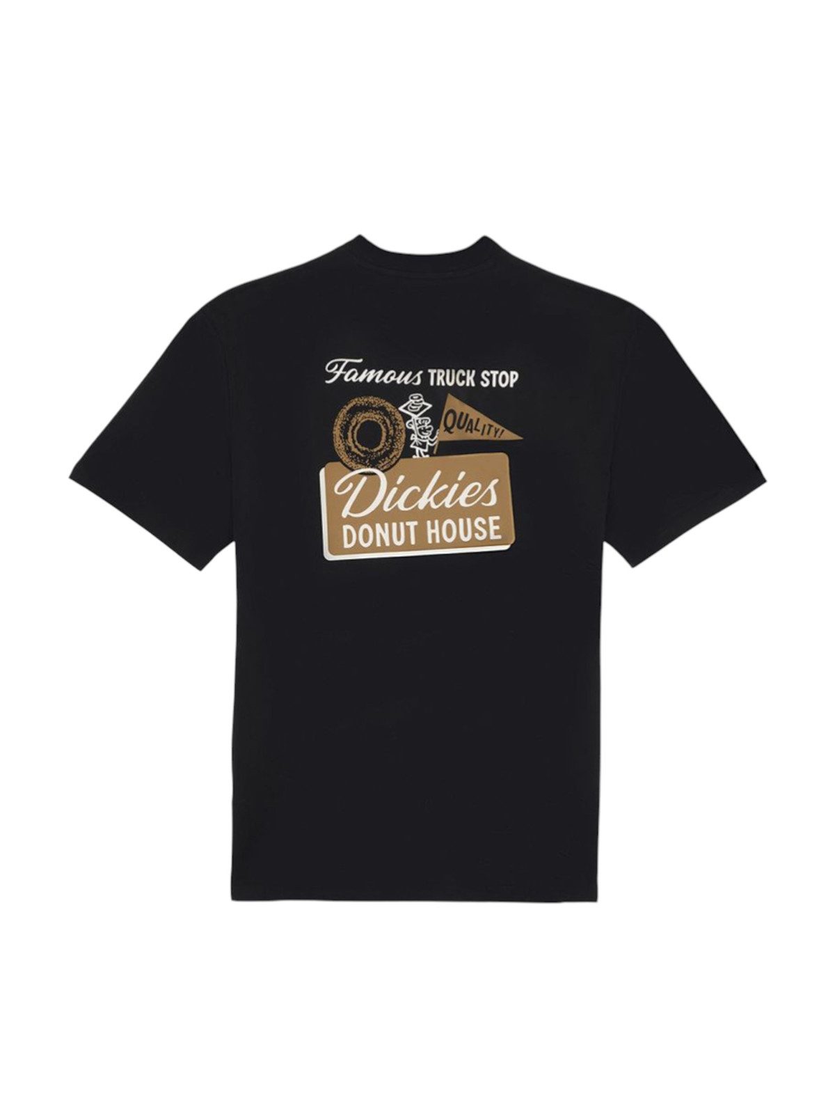 Dickies T-Shirt Donut House