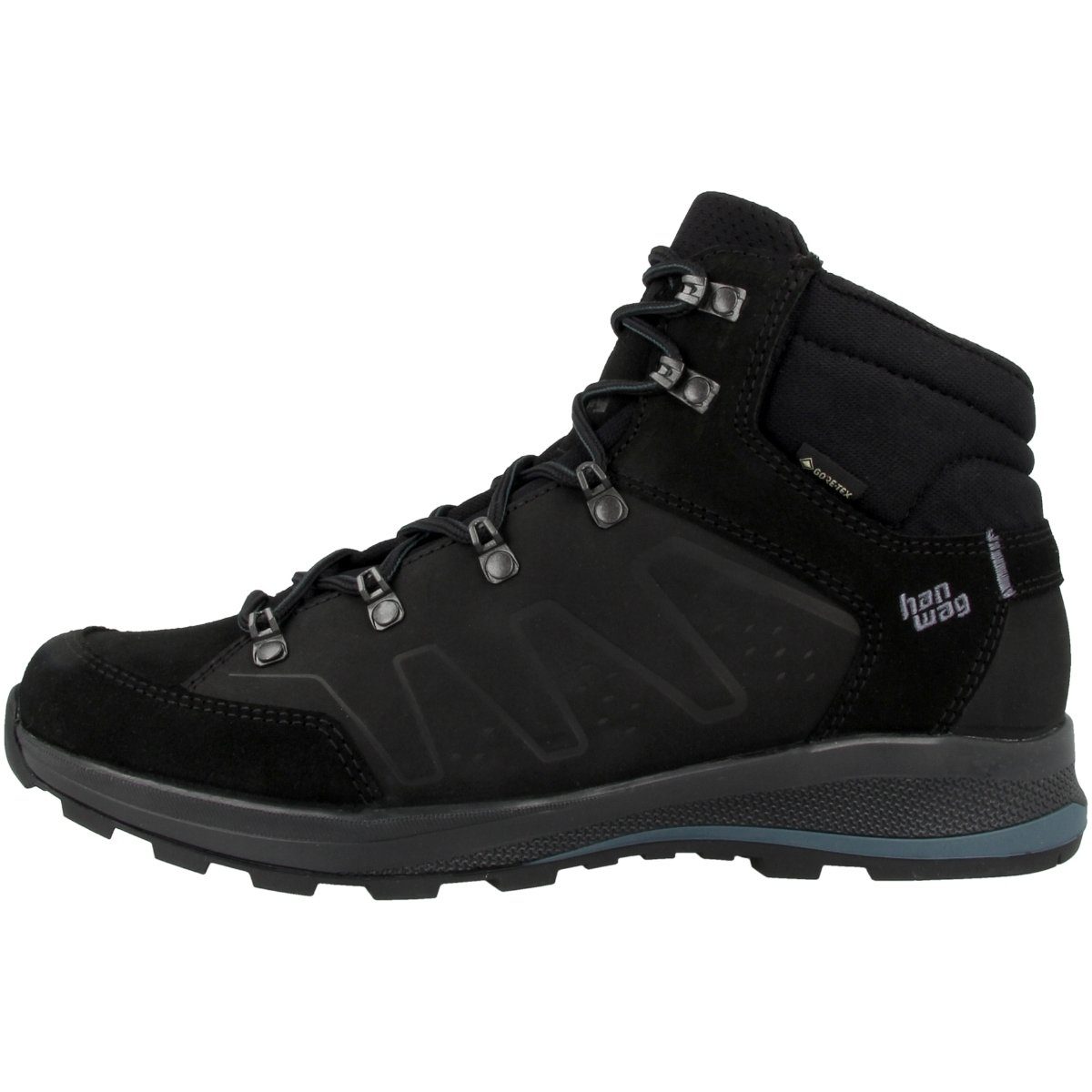 Hanwag Torsby GTX Herren Outdoorschuh