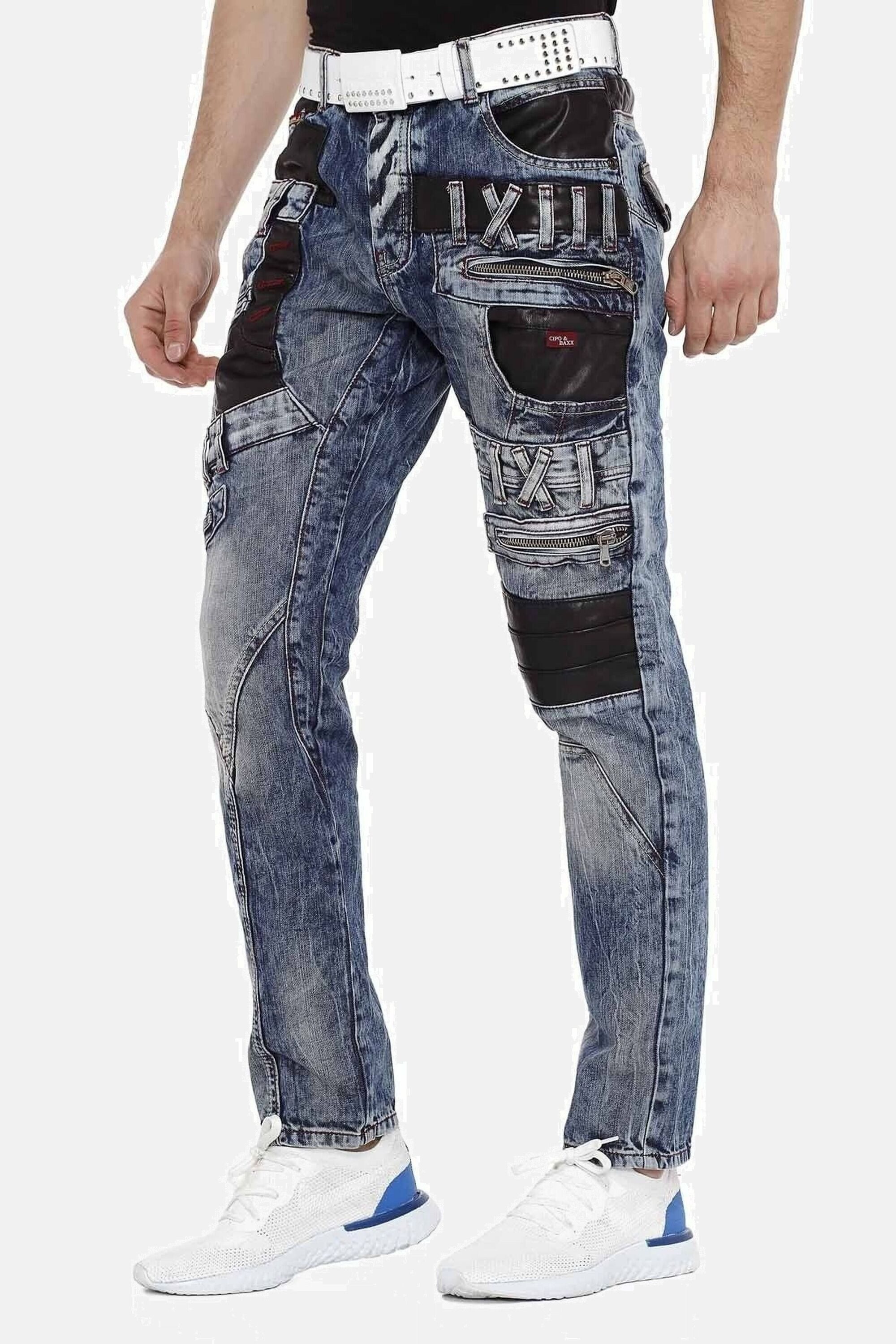 Regular-fit-Jeans Jeans