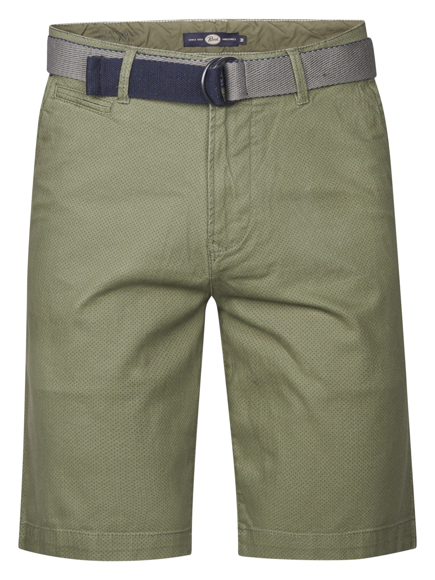 Chinoshorts