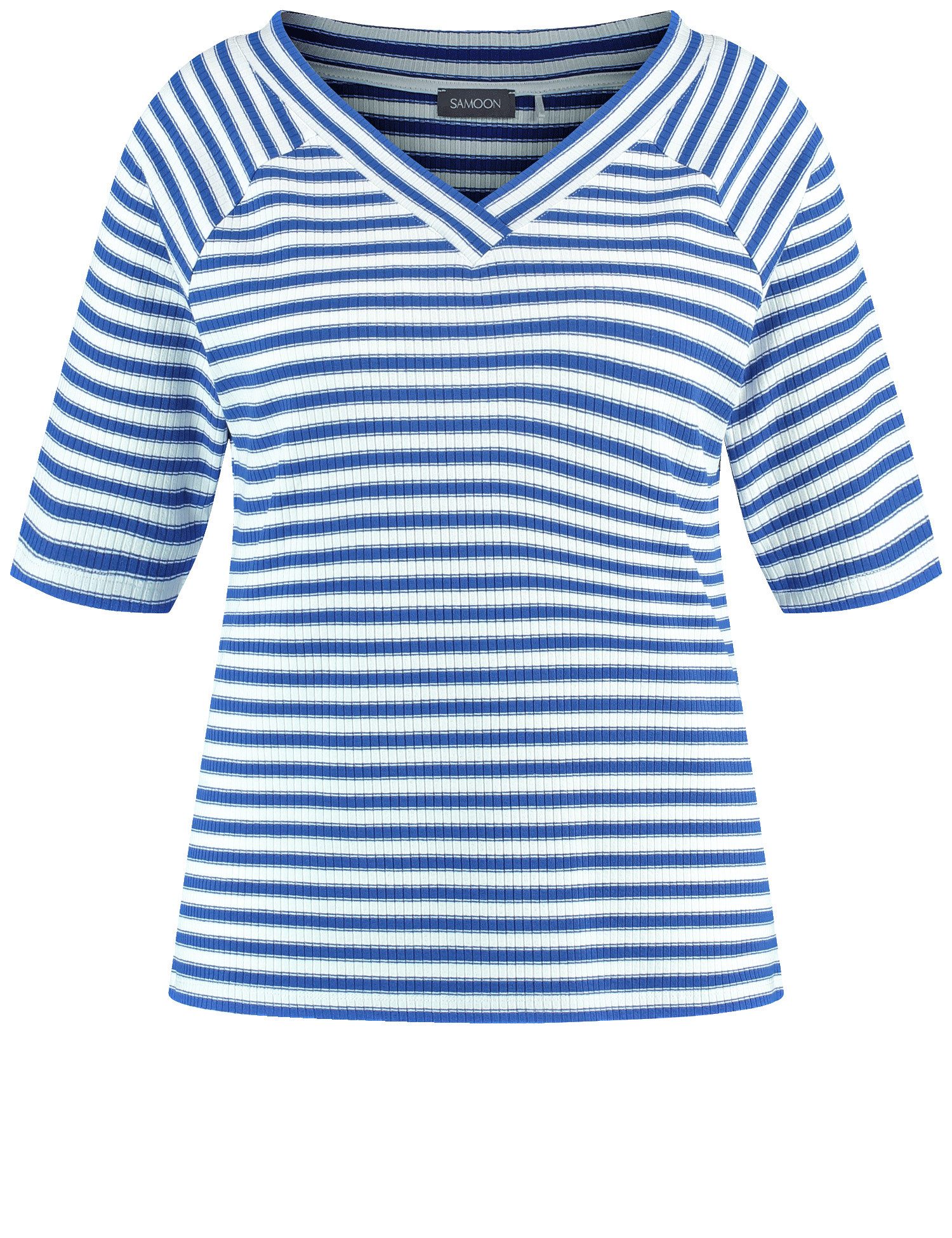 Samoon T-Shirt günstig online kaufen