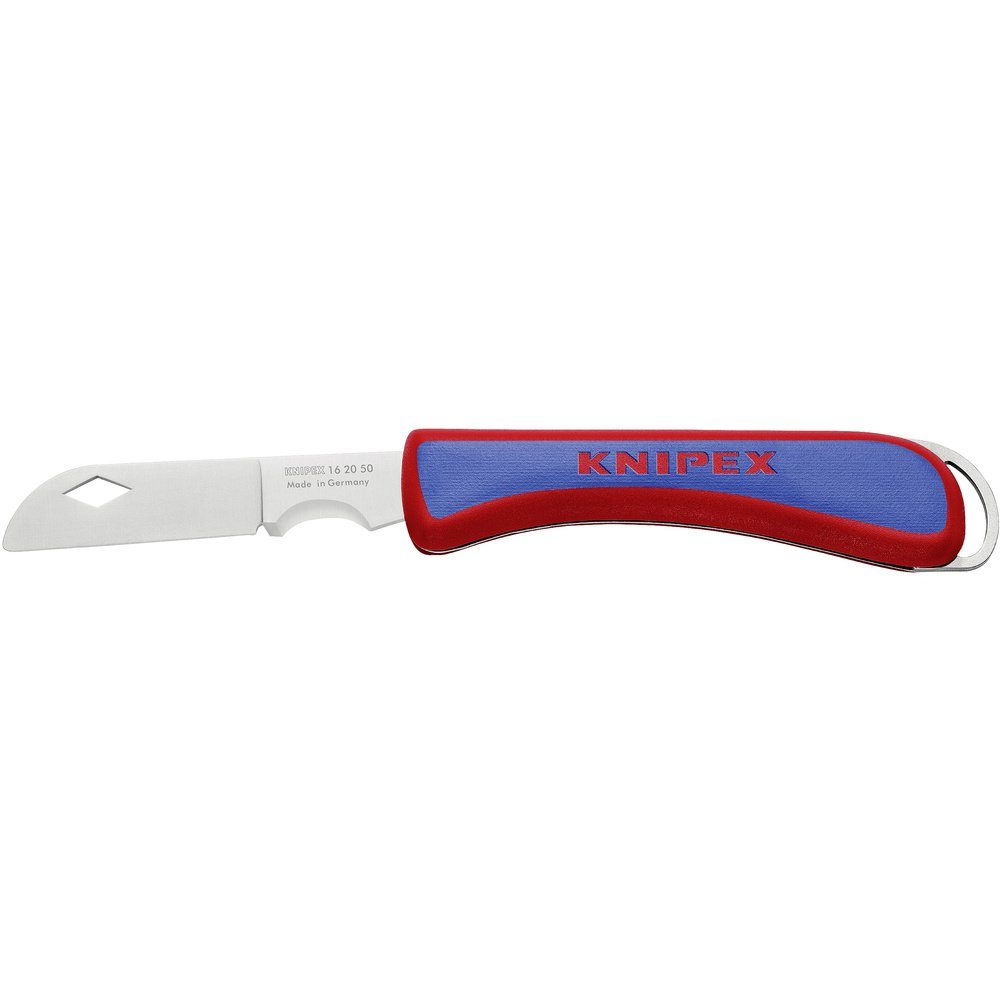 Thumbnail - Knipex Kabelmesser Knipex 16 20 50 SB Abisoliermesser