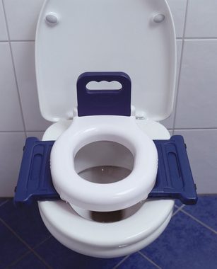 ADOB Kinder-WC-Sitz Baby-Toilet-Seat