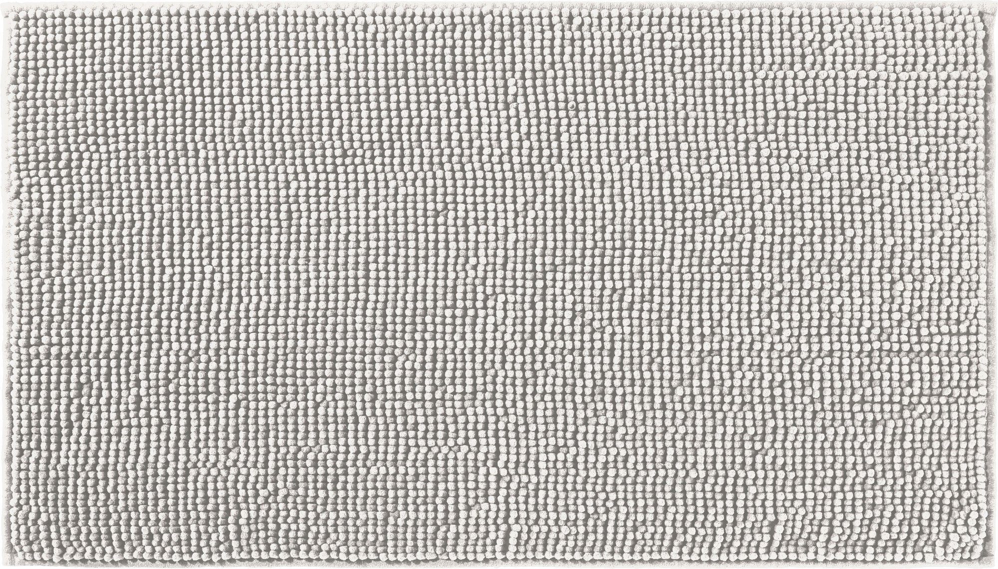 REDBEST Badematte Badematte "Monrovia", Höhe 20 mm, eckig, Uni günstig online kaufen