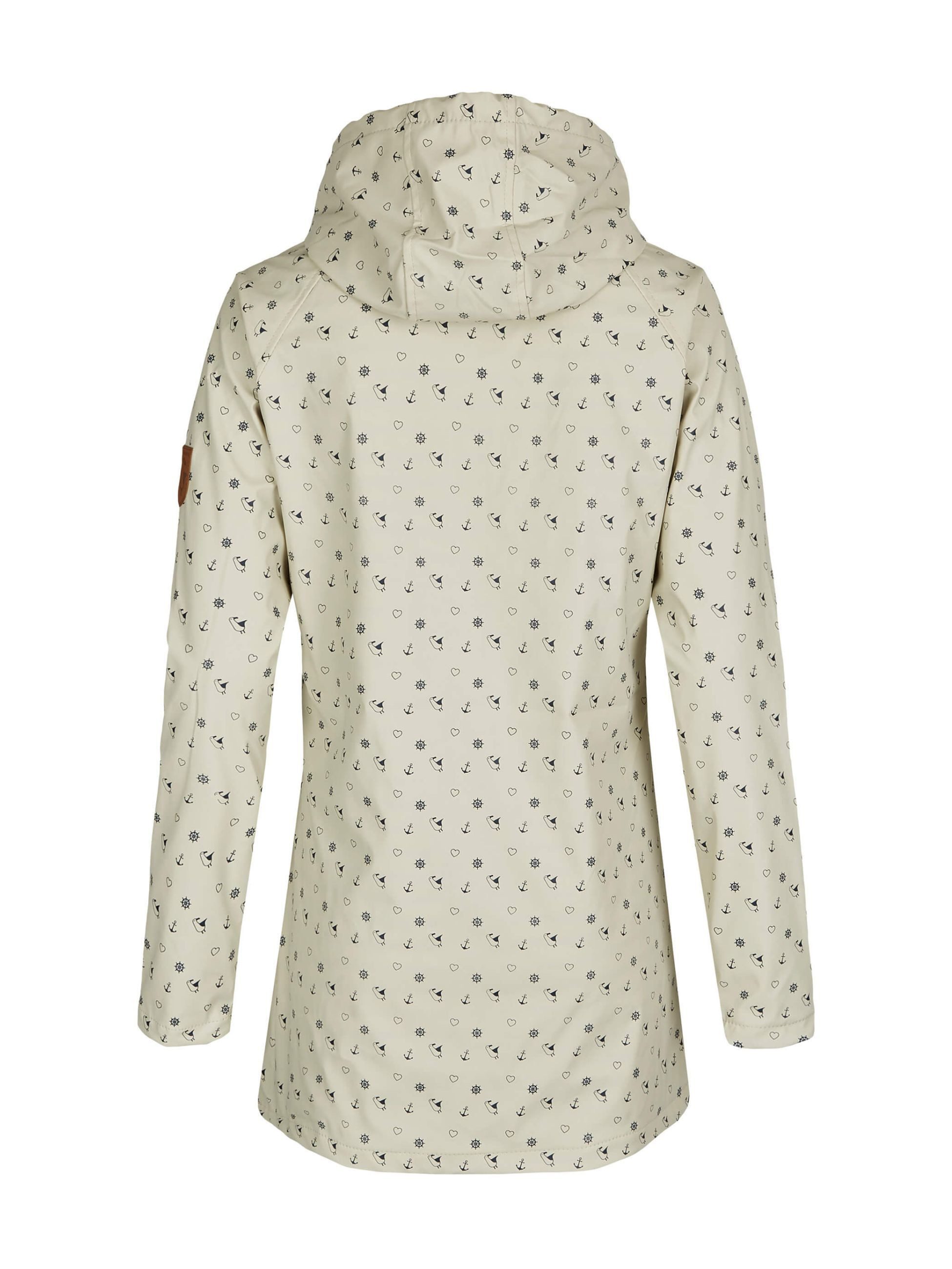 Schietwetter Regenjacke Damen Regenjacke "Nordstrand", Friesennerz günstig online kaufen
