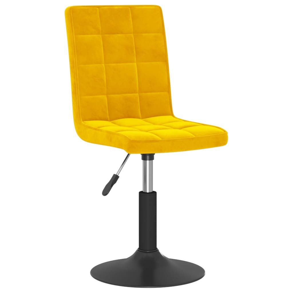 vidaXL Esszimmerstuhl Esszimmerstühle 2 Stk. Drehbar günstig online kaufen