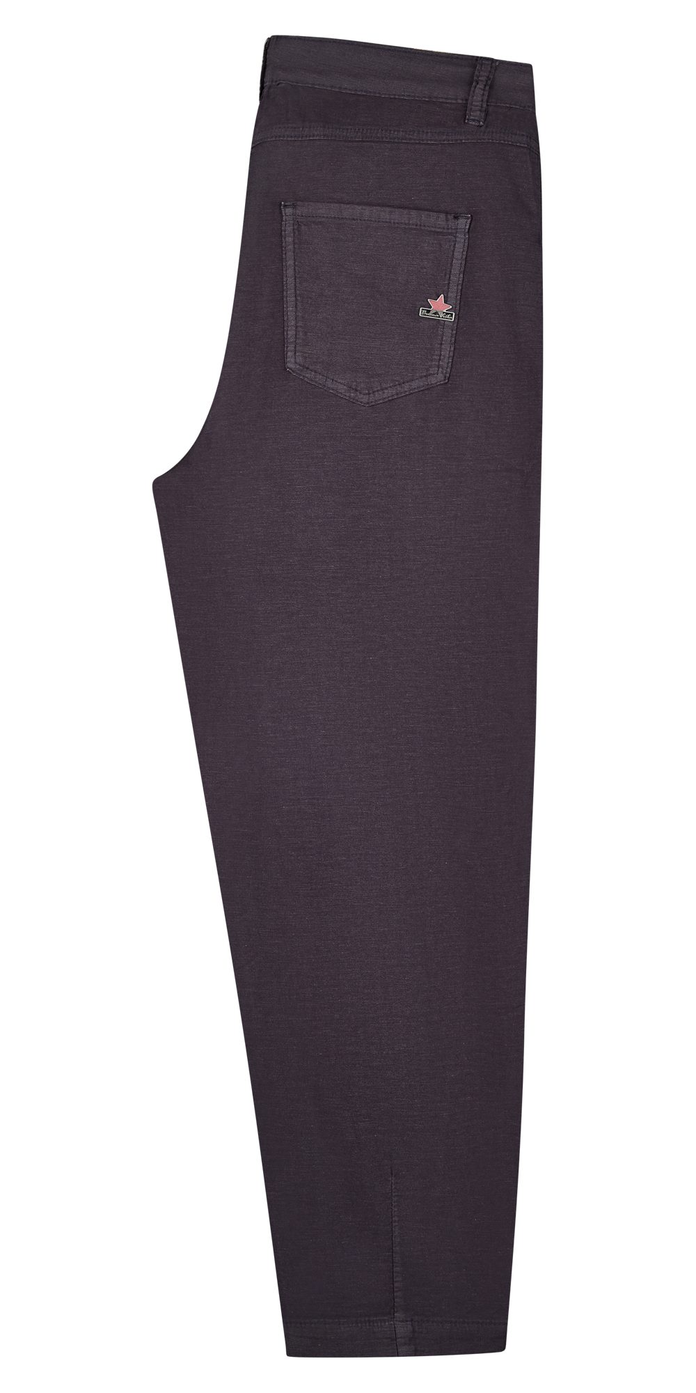 Buena Vista Stretch-Jeans BUENA VISTA BALLON dark blue 2507 B5766 4206.1177 - Stretch Twill