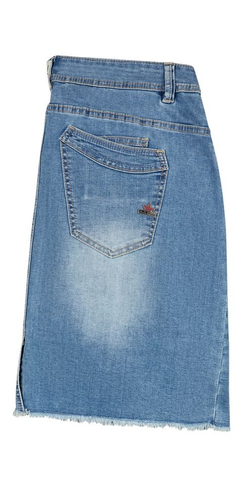 Buena Vista Jeansrock günstig online kaufen