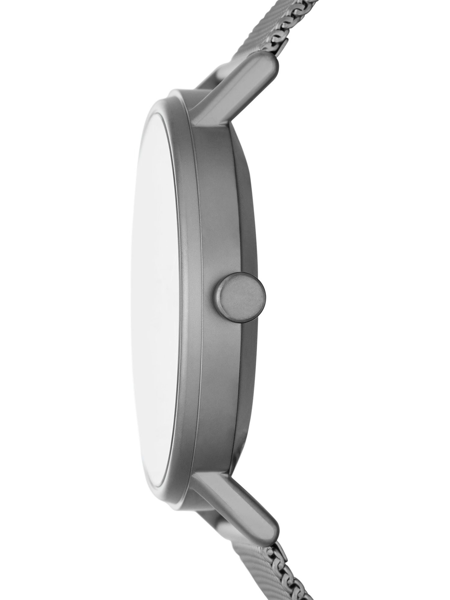 SKAGEN Quarzuhr Skagen Herren-Uhren Analog Quarz
