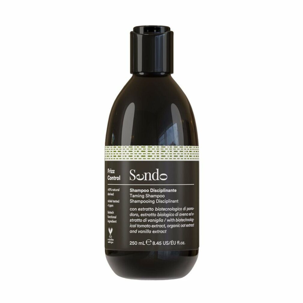 Sendo Haarshampoo FRIZZ CONTROL taming shampoo
