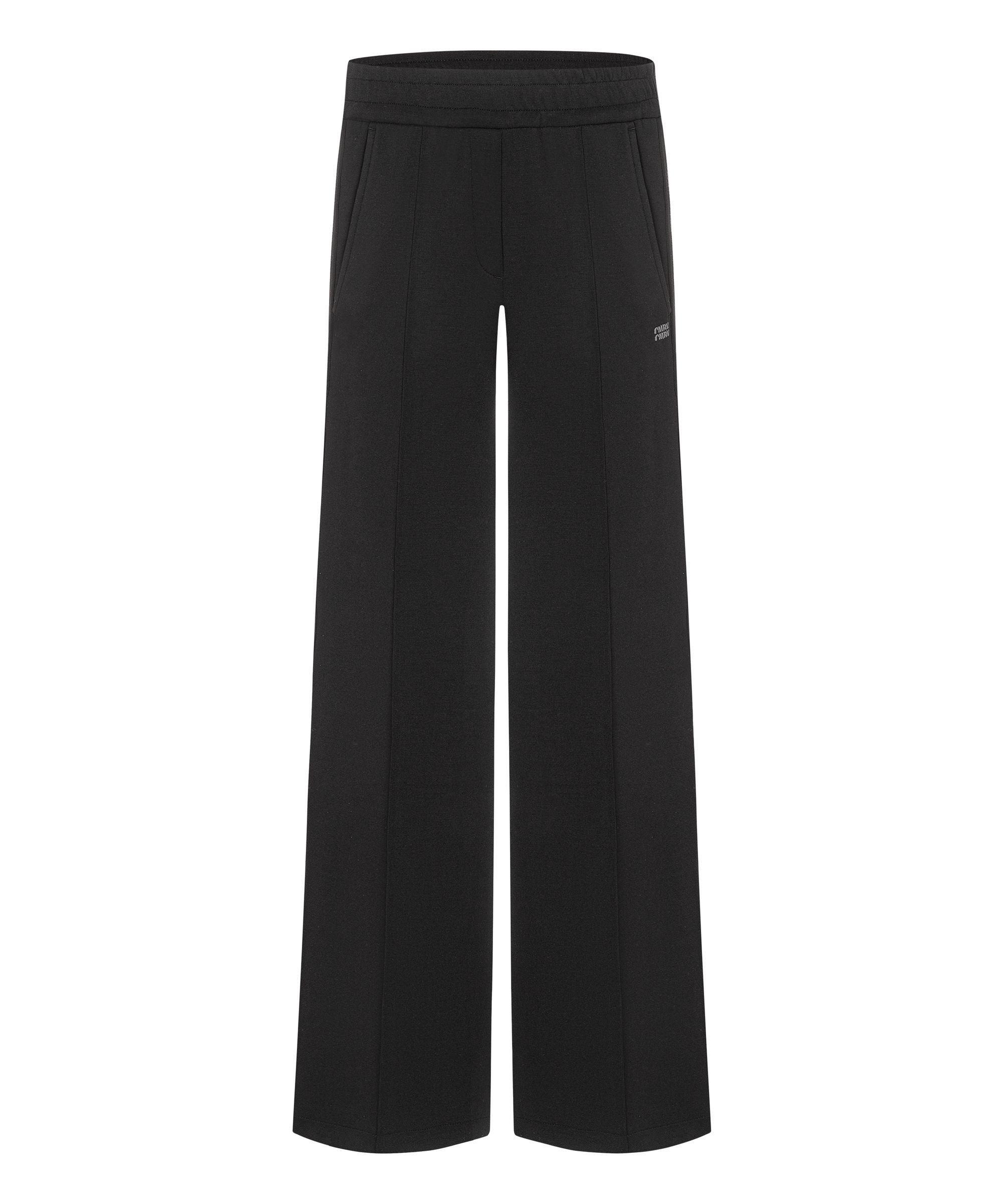 Stoffhose