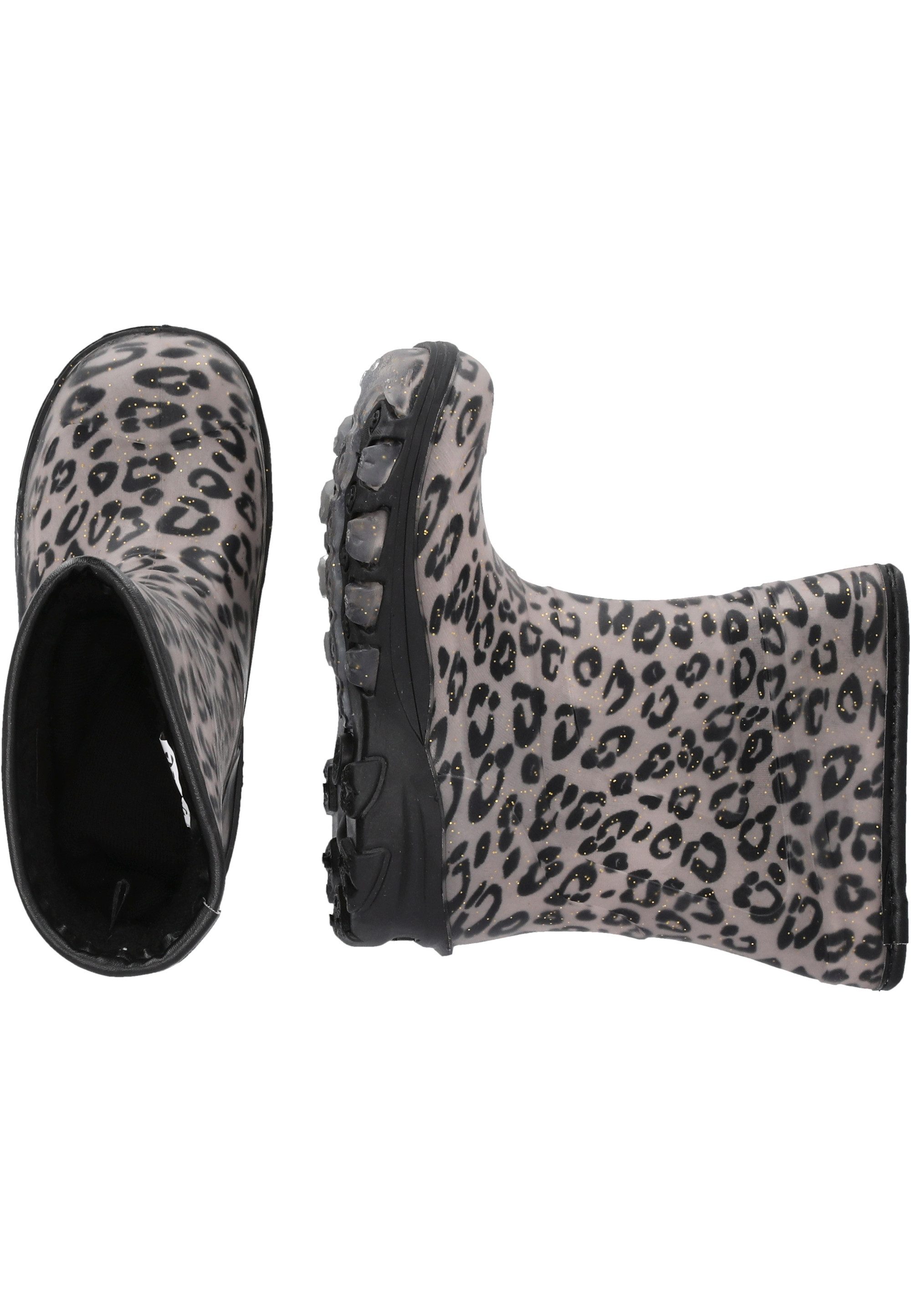 ZIGZAG Cenerki kids Gummistiefel mit warmer Fütterung