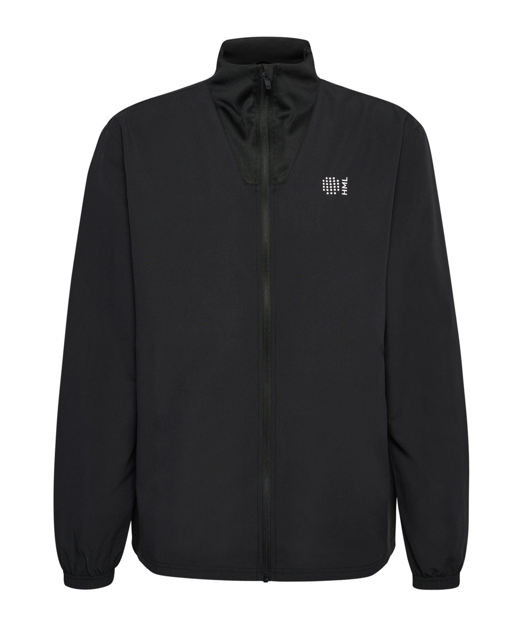 hummel Sweatjacke Hummel hmlCOURT Woven Trainingsjacke günstig online kaufen