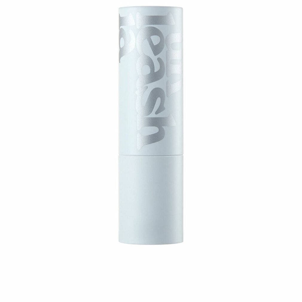 UNLEASHIA Körperpflegemittel GLACIER VEGAN lip balm #01-Snow Frost 3,3 gr
