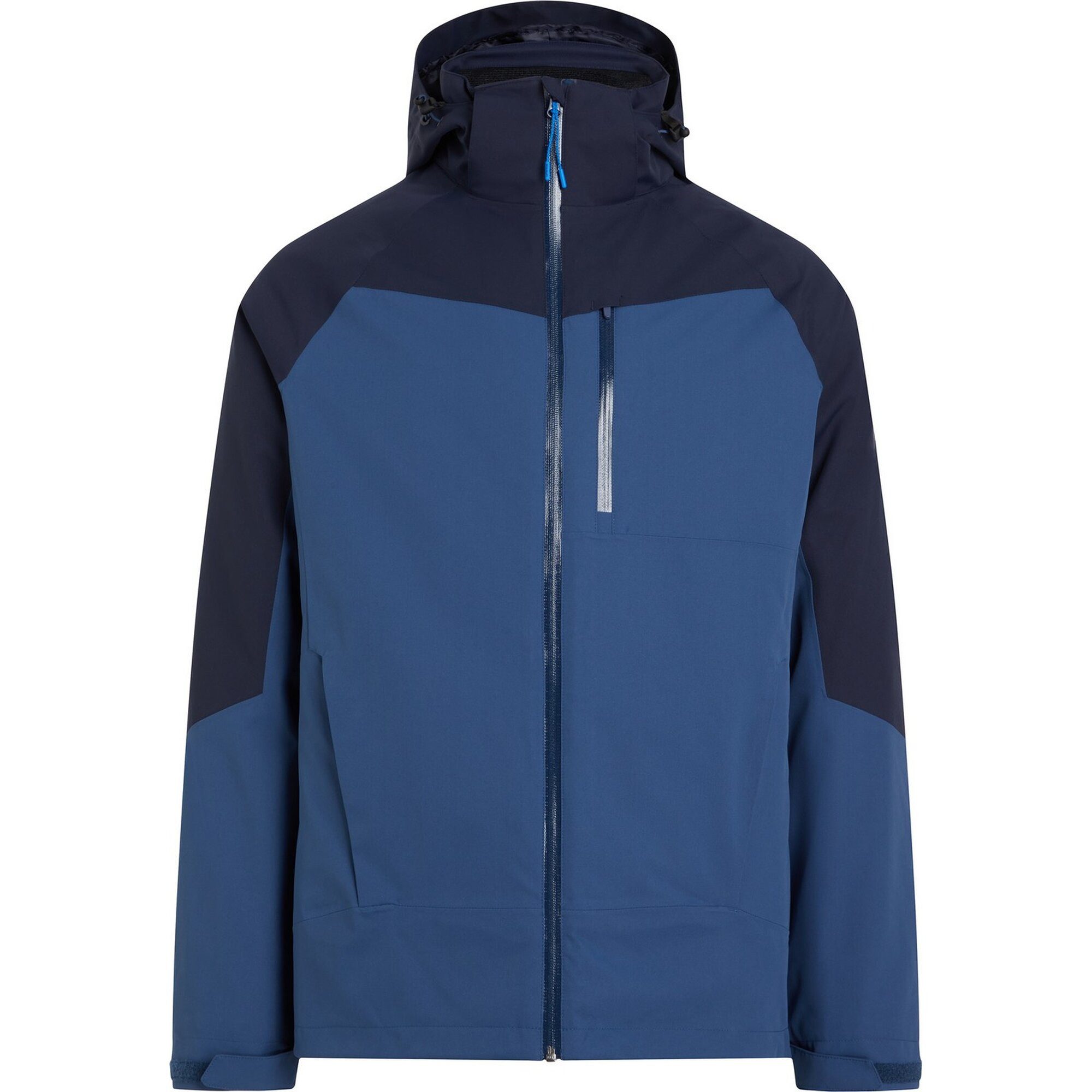 Doppeljacke He.-Doppel-Jacke Avoca 3:1 III M 903 NAVY/NAVY