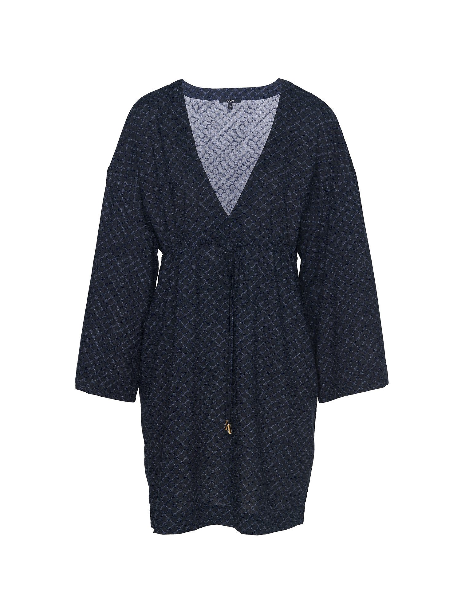 JOOP! Strandkleid Cortina Midi-kleid Tunikakleid Sommer-kleid