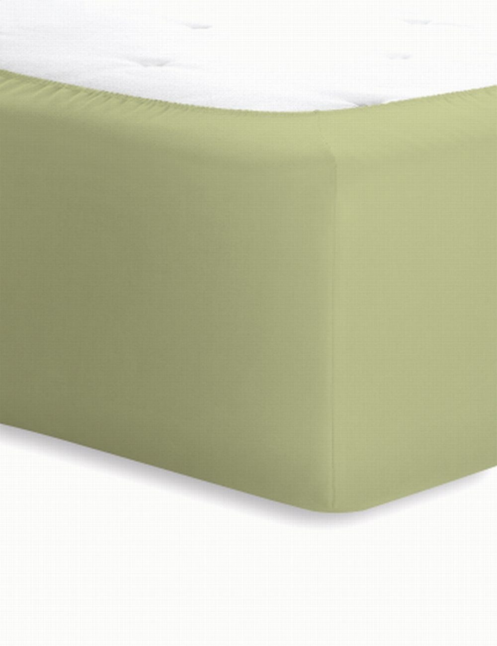 Schlafgut Натяжные простыни schlafgut Jersey Elasthan Boxspring Натяжные простыни, Jersey, Gummizug: rundum, (1 Stück)