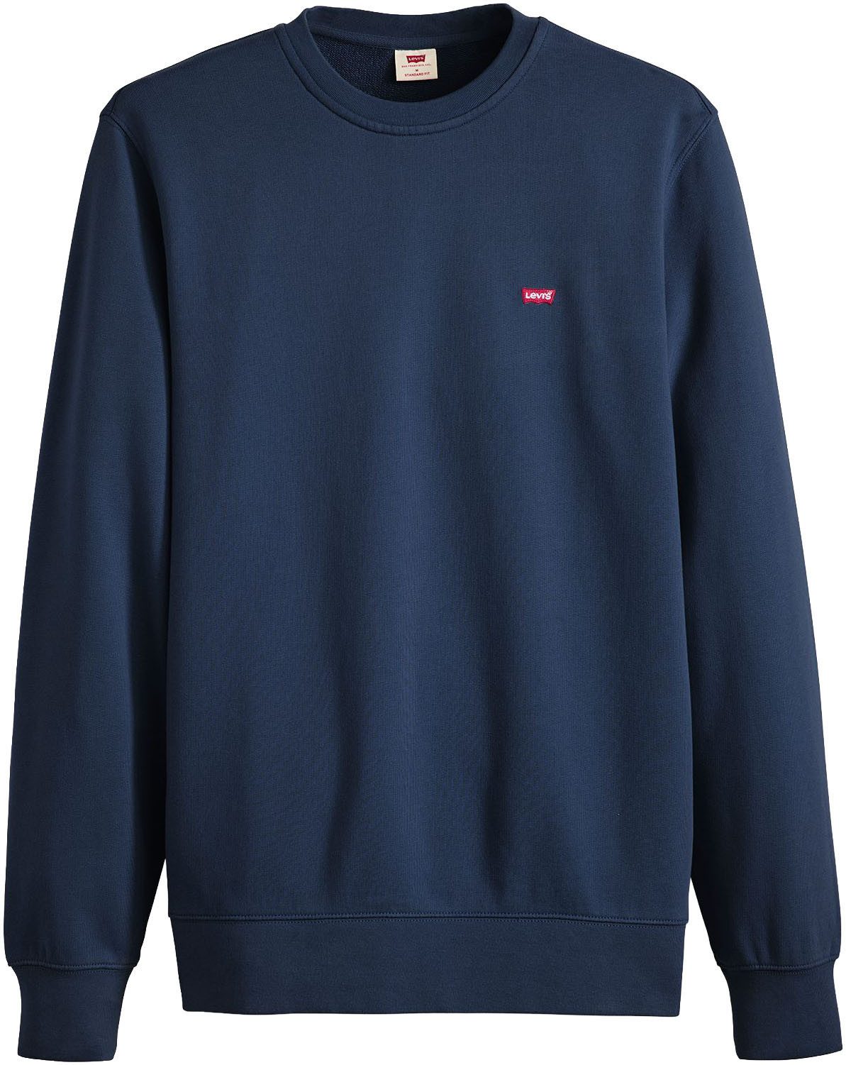 Sweatshirt SWEATSHIRT NEW ORIGINAL CREW