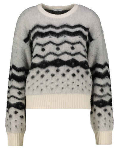 Designers Remix Strickpullover Damen Pullover VERONA (1-tlg)