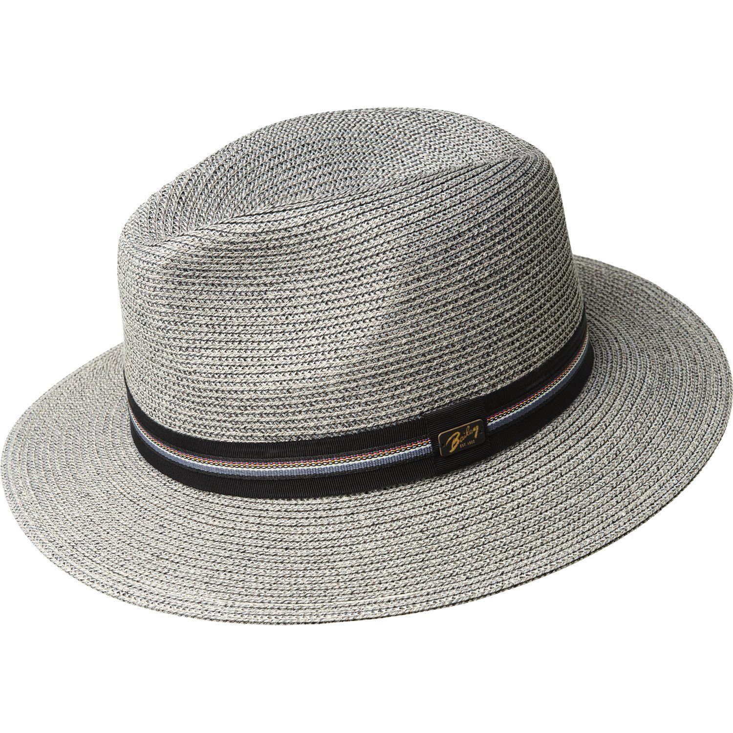 Bailey Strohhut Hester Fedora günstig online kaufen
