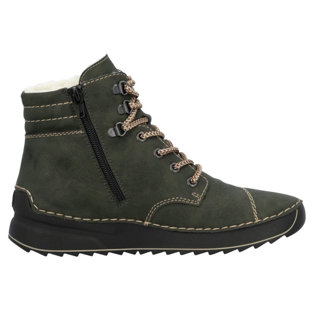 Rieker 51545-54 Stiefelette günstig online kaufen