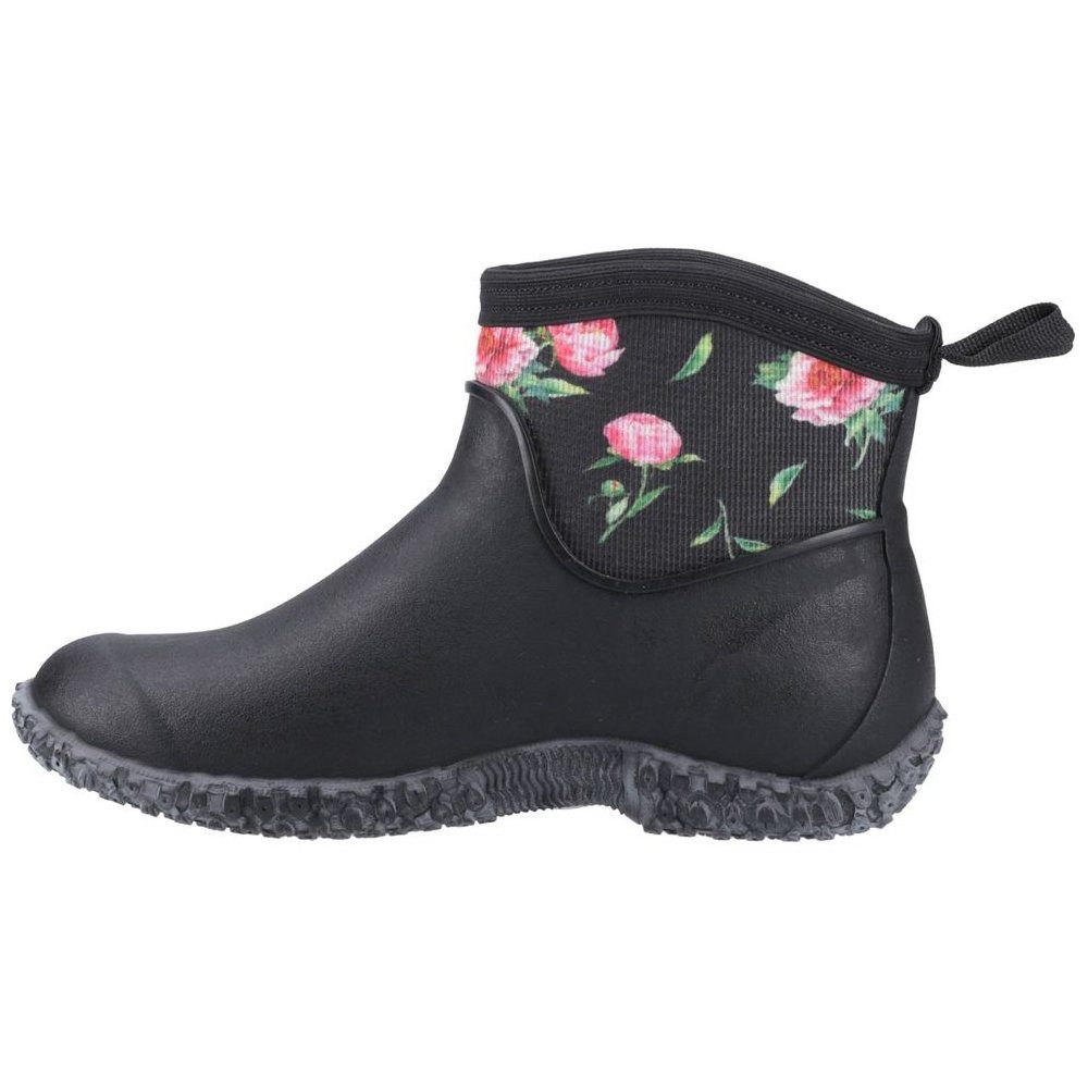 Muck Boots Muckster II Ankle All Purpose Lightweight Shoe Non Safety Gummistiefel – Bild 4 von 5