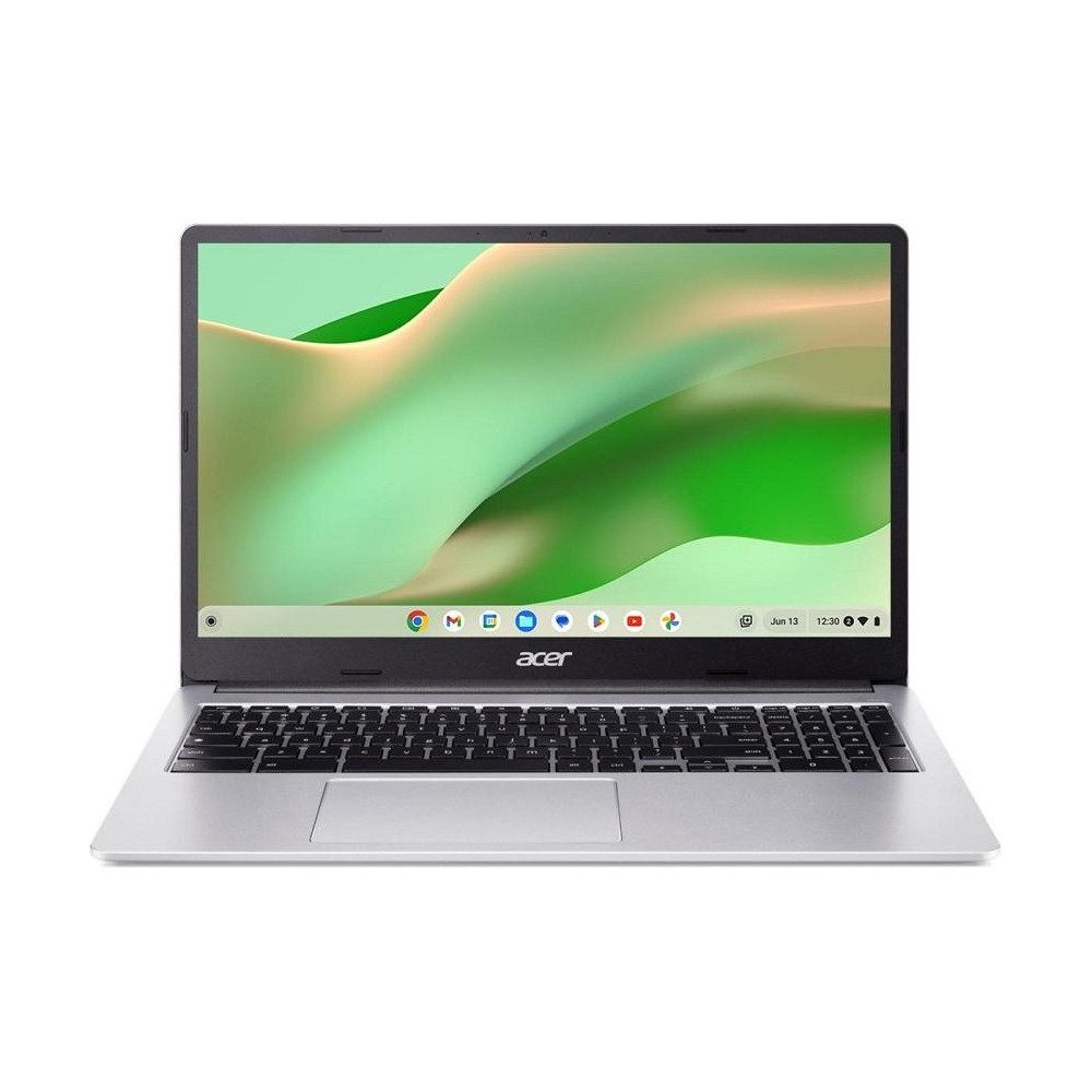 Acer Notebook (Intel Intel N150, 128 GB HDD, 128 GB SSD)