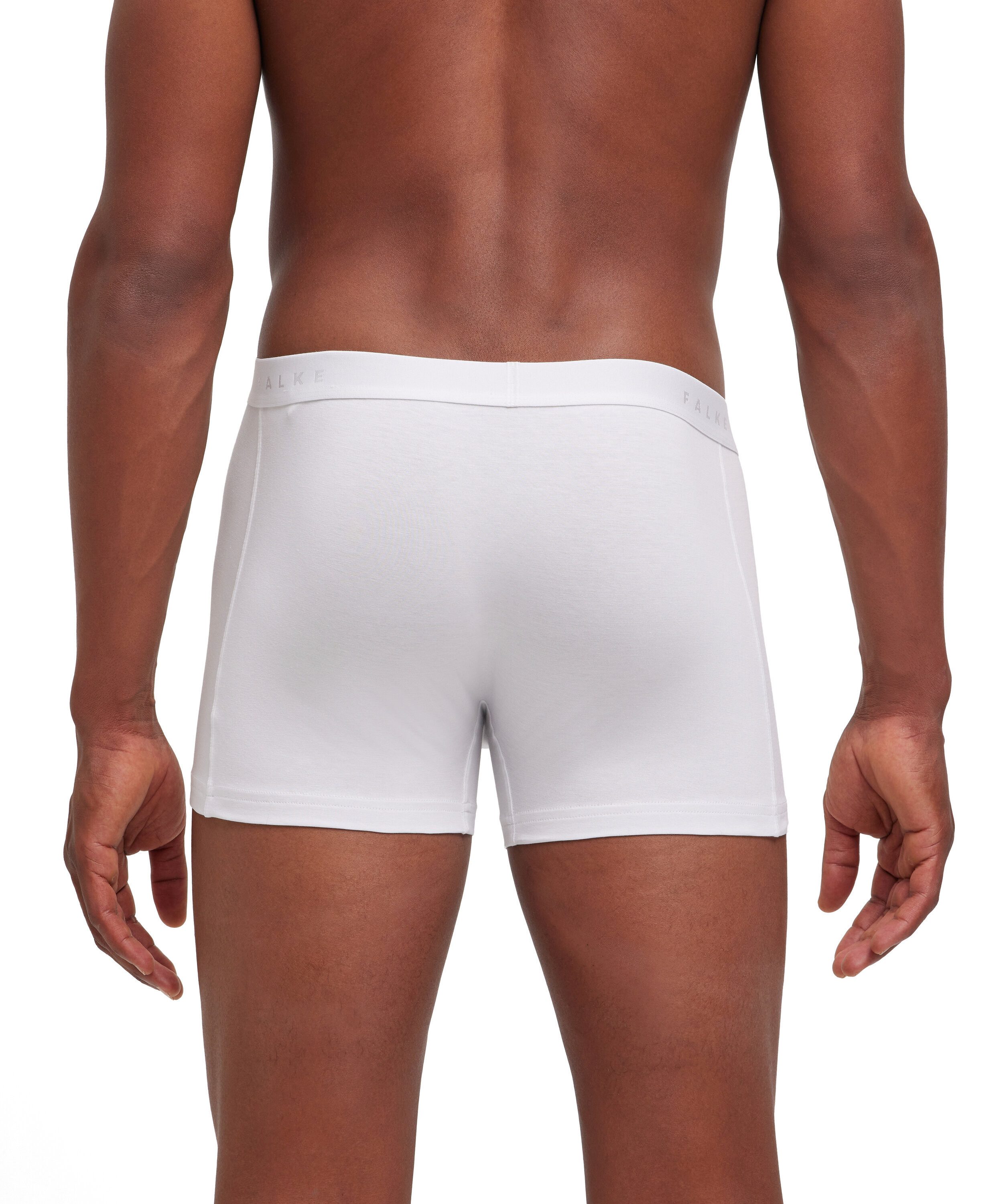 FALKE Boxershorts 2-Pack Daily Comfort (2-St., 2) Softe Baumwolle mit Elast günstig online kaufen