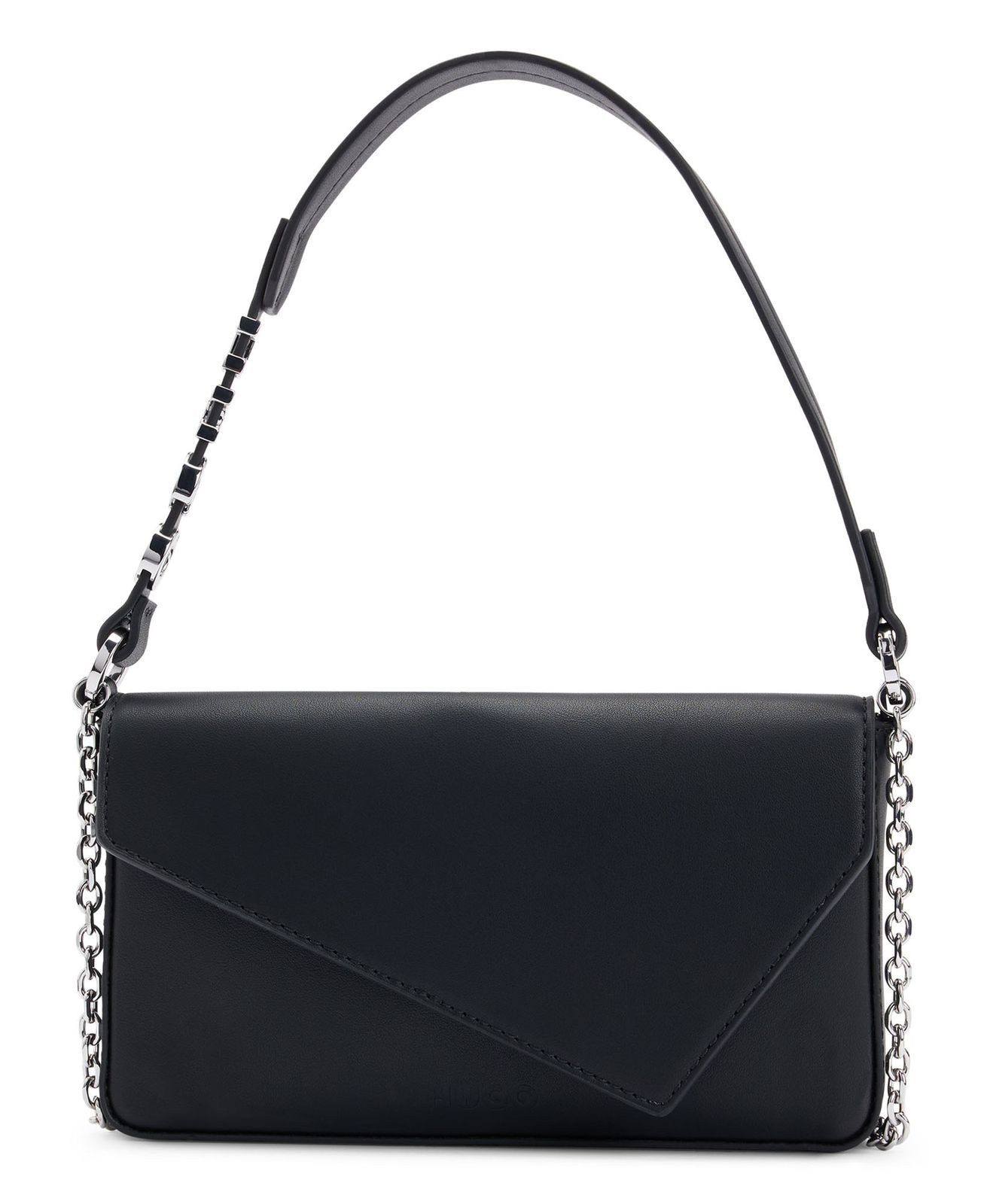 Schultertasche Clutch