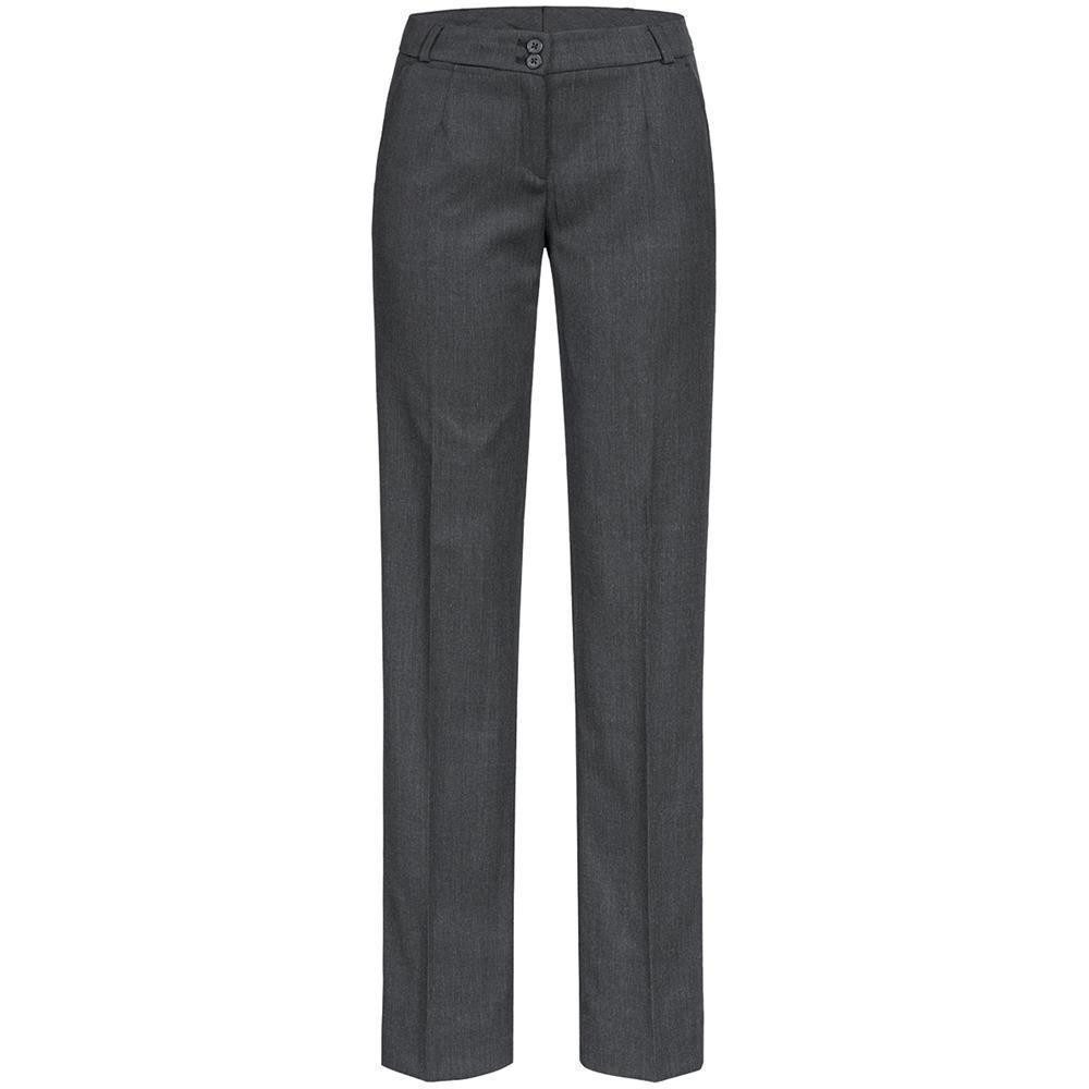 GREIFF Anzughose Greiff Corporate BASIC Damen Business-Hose Regular-Fit Ant günstig online kaufen