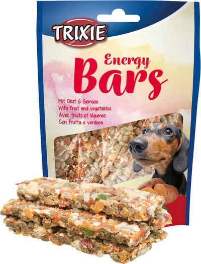 TRIXIE Hundekräcker »Energy Bars«