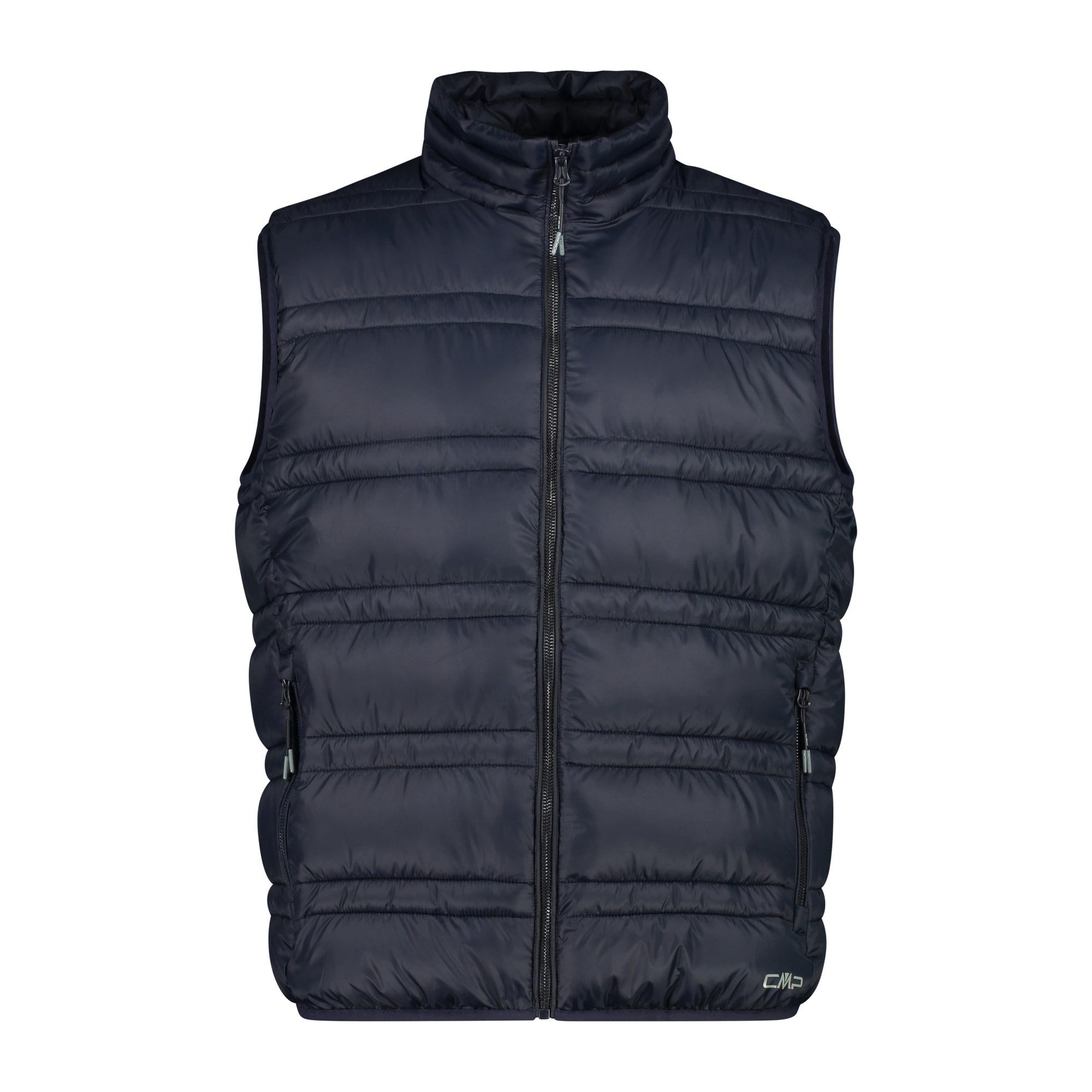 Funktionsweste CMP Herren Weste Man Vest Snaps 33K2007