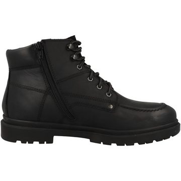 Geox U Andalo B Herren Schnürboots