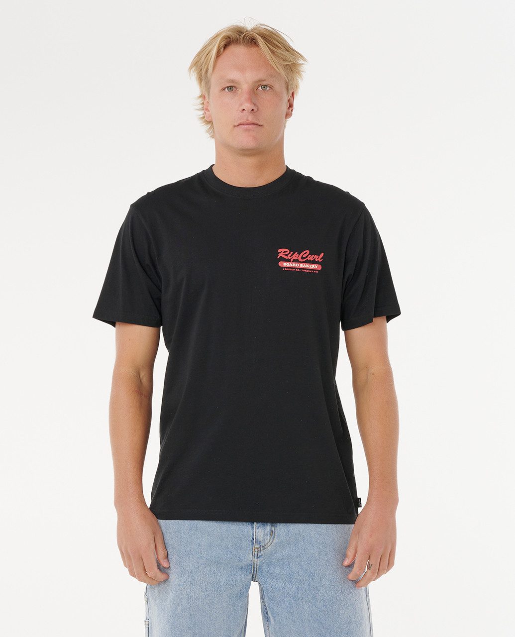 Rip Curl T-Shirt Board Bakery T-Shirt günstig online kaufen