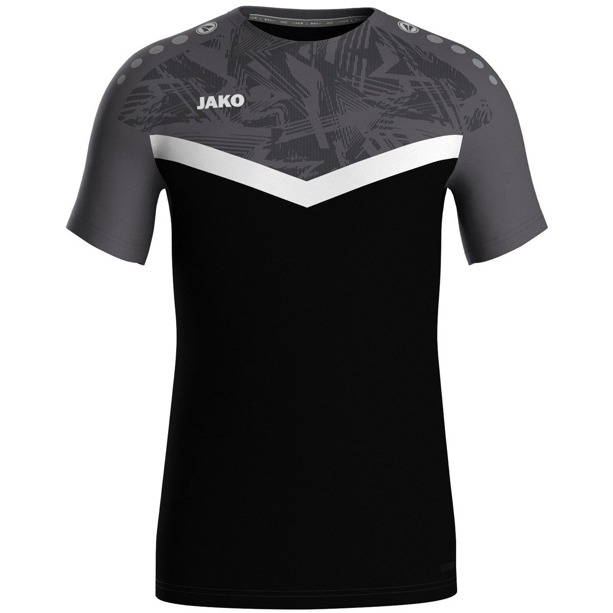 Jako Funktionsshirt 6124 T-Shirt Iconic günstig online kaufen