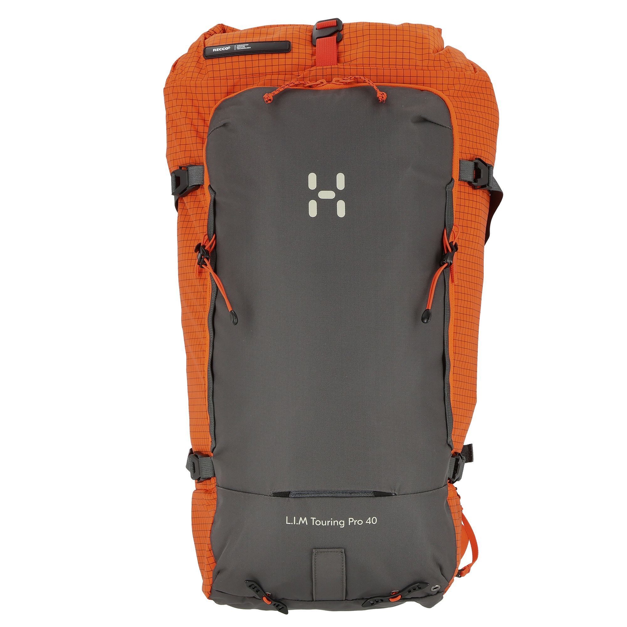 Haglöfs Sportrucksack L.I.M Touring Pro 40, Polyester