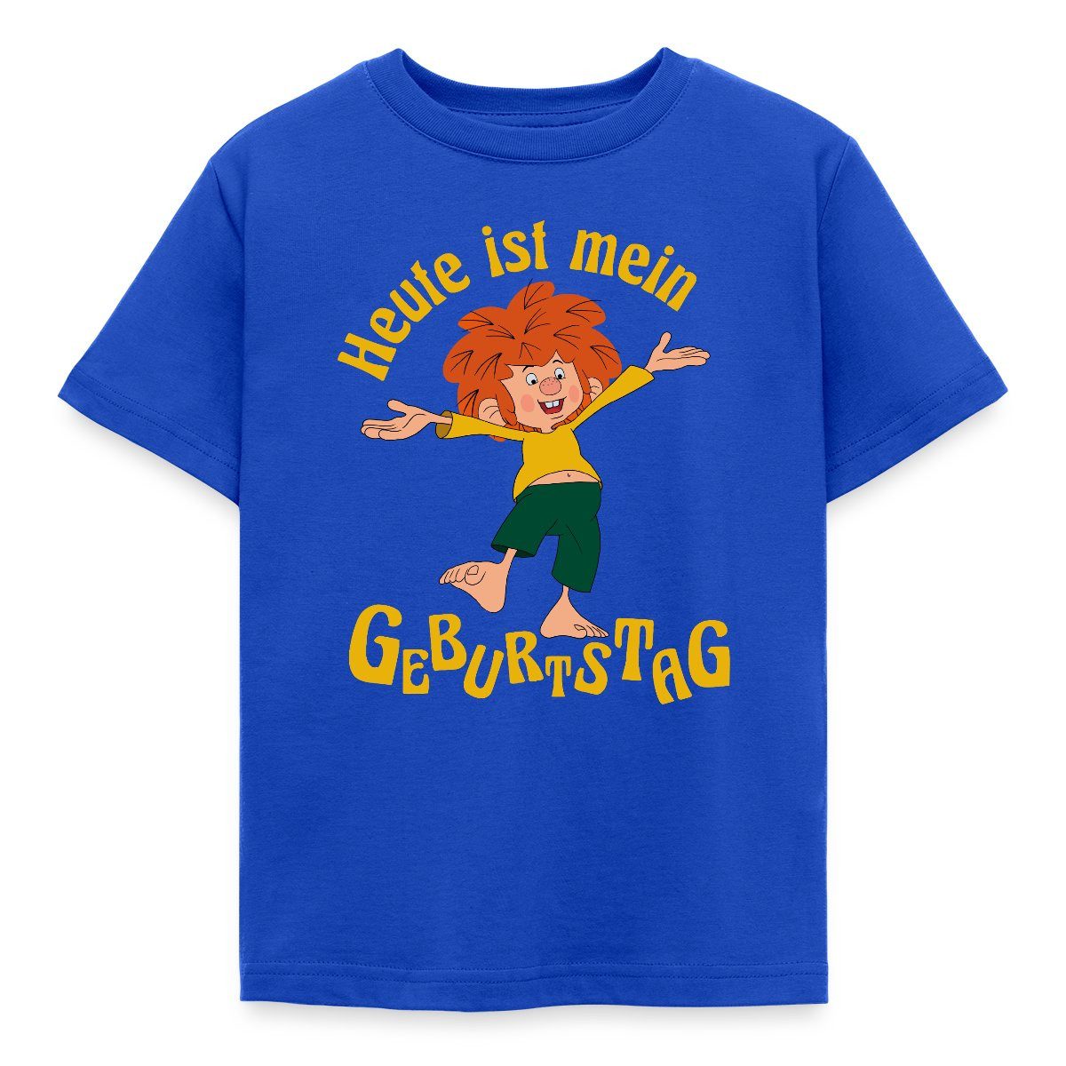 Royalblau