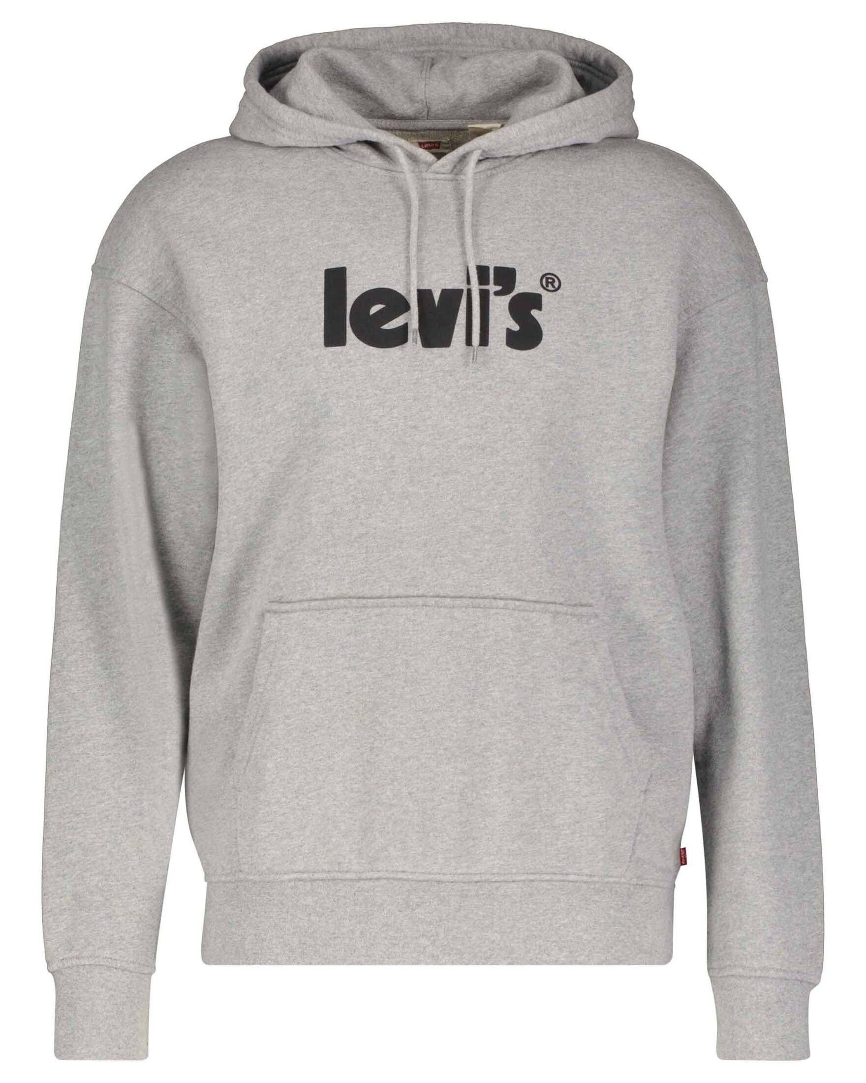 Herren GRAPHIC Hoodie Levi's® (1-tlg) RELAXED Sweatshirt