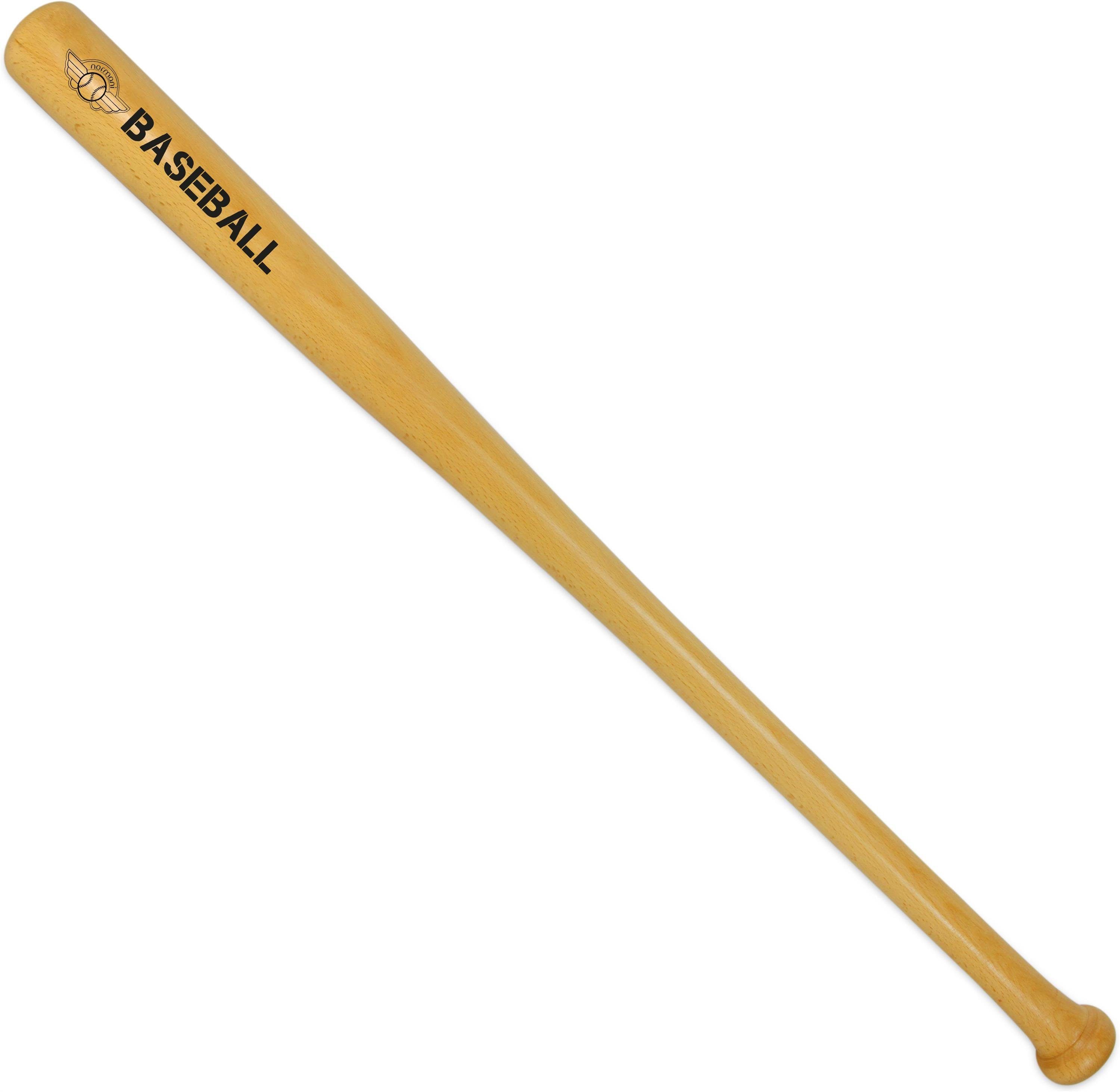 Baseball Holz Baseballschläger 32 Lumber