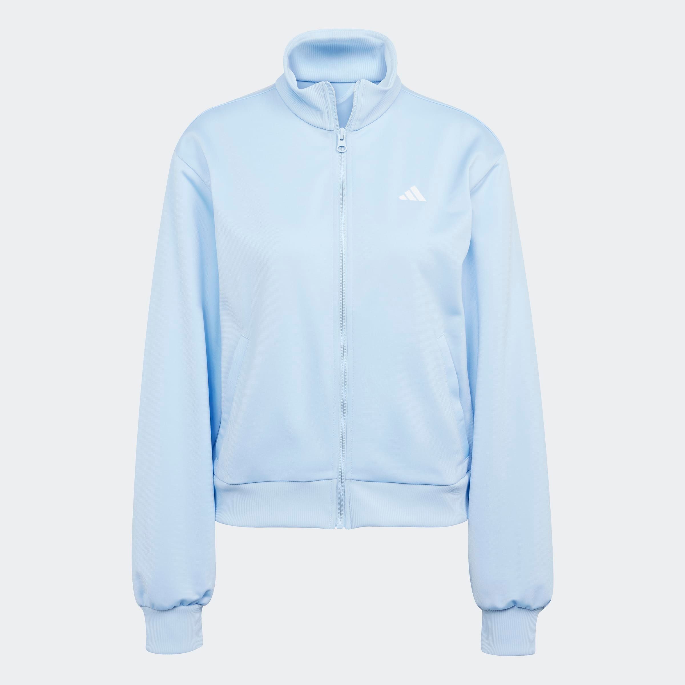 adidas Sportswear Trainingsanzug W FEELCOZY TS (2-tlg)