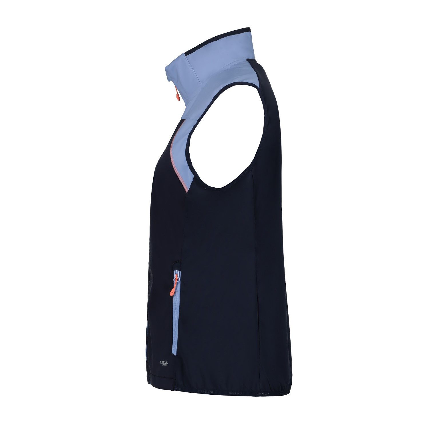 Icepeak Softshellweste Branson Softshell Weste