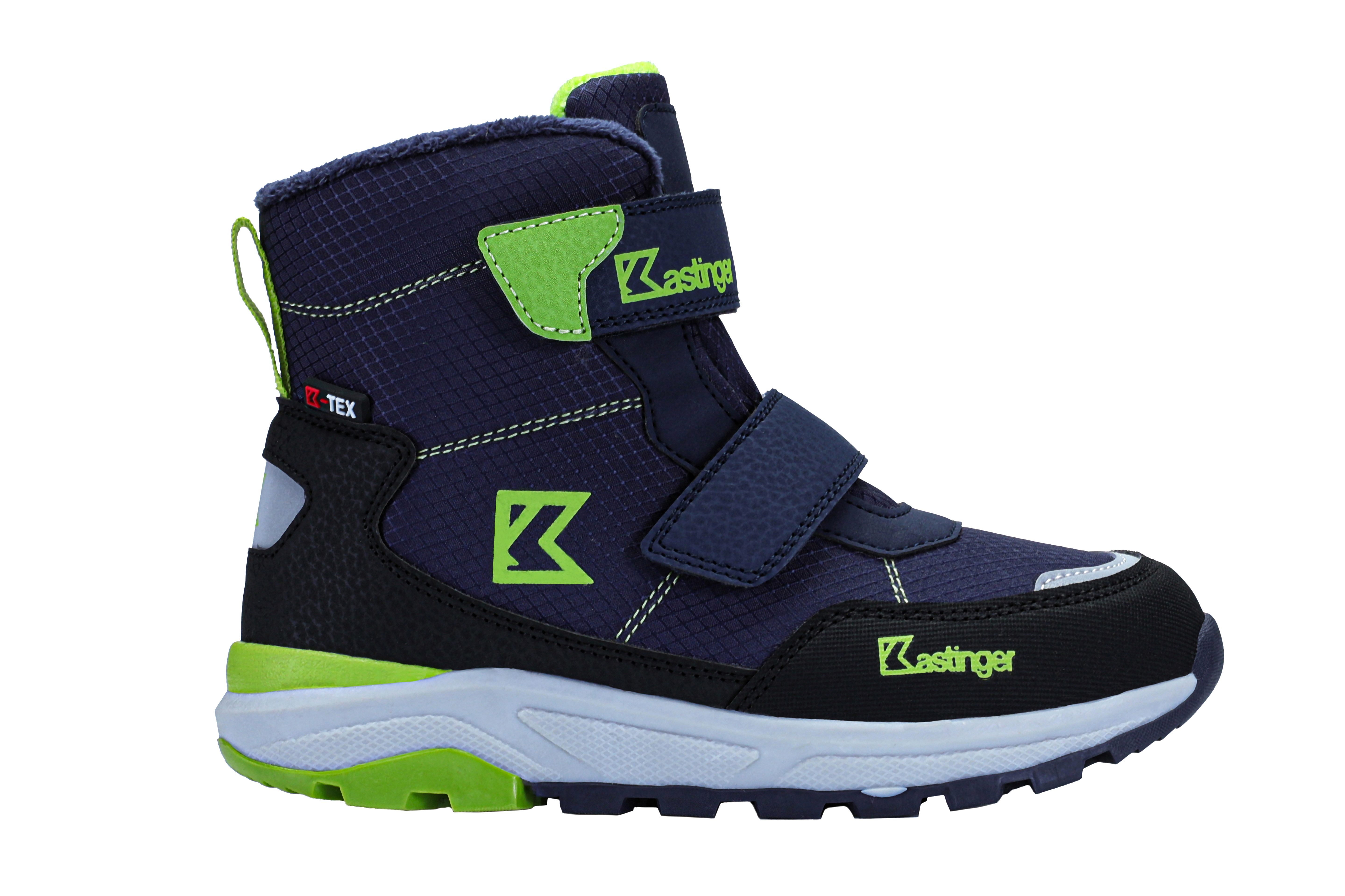 Kastinger HAGLER MID V KTX Winterstiefel günstig online kaufen