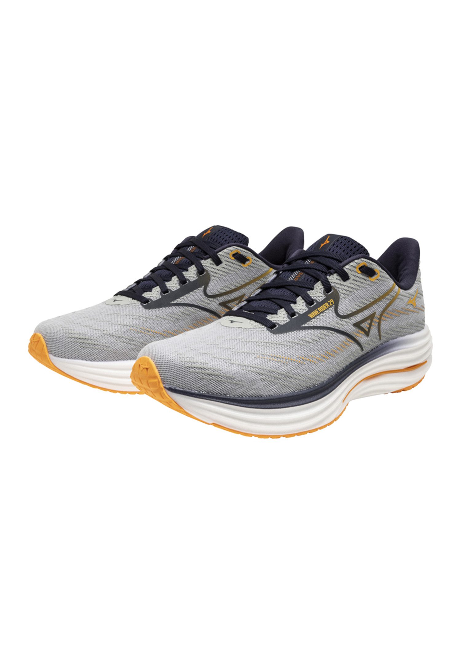 Mizuno WAVE RIDER 29 Sneaker günstig online kaufen