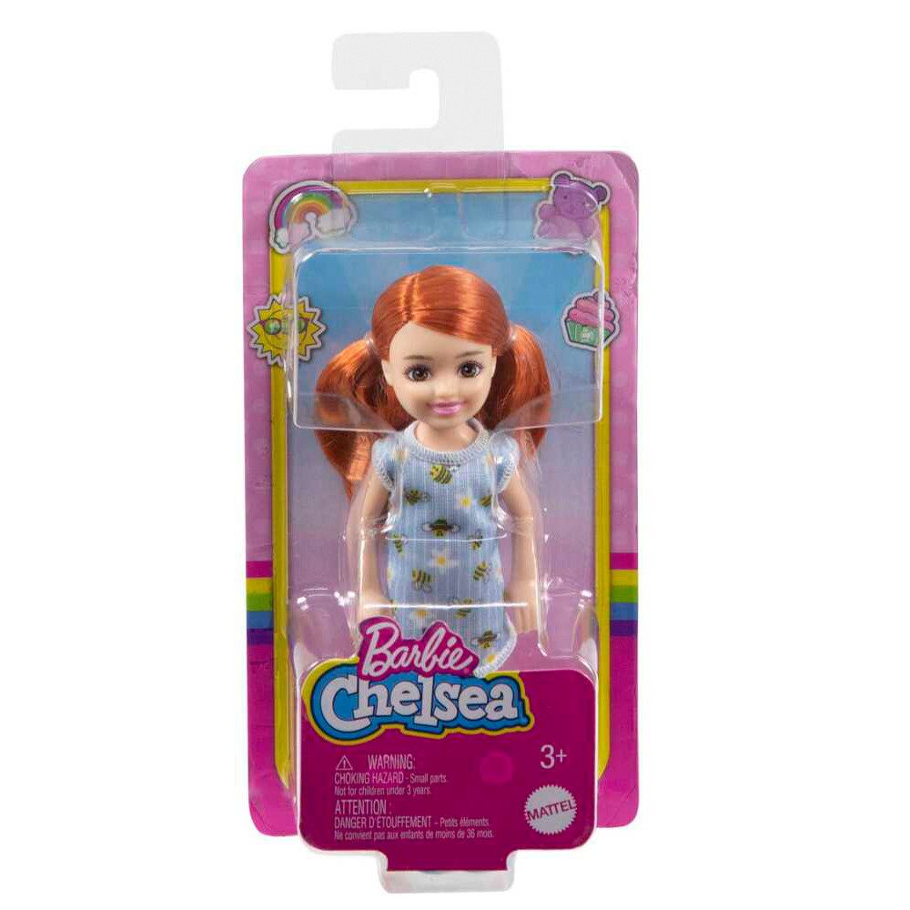 Mattel® Anziehpuppe Barbie Chelsea Sortiment rollierend günstig online kaufen