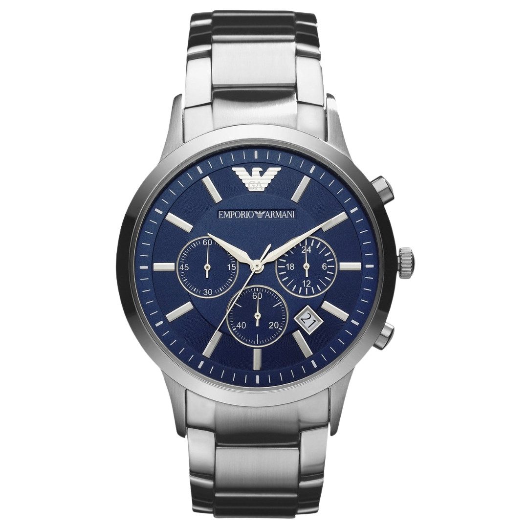 Chronograph Emporio Armani AR2448