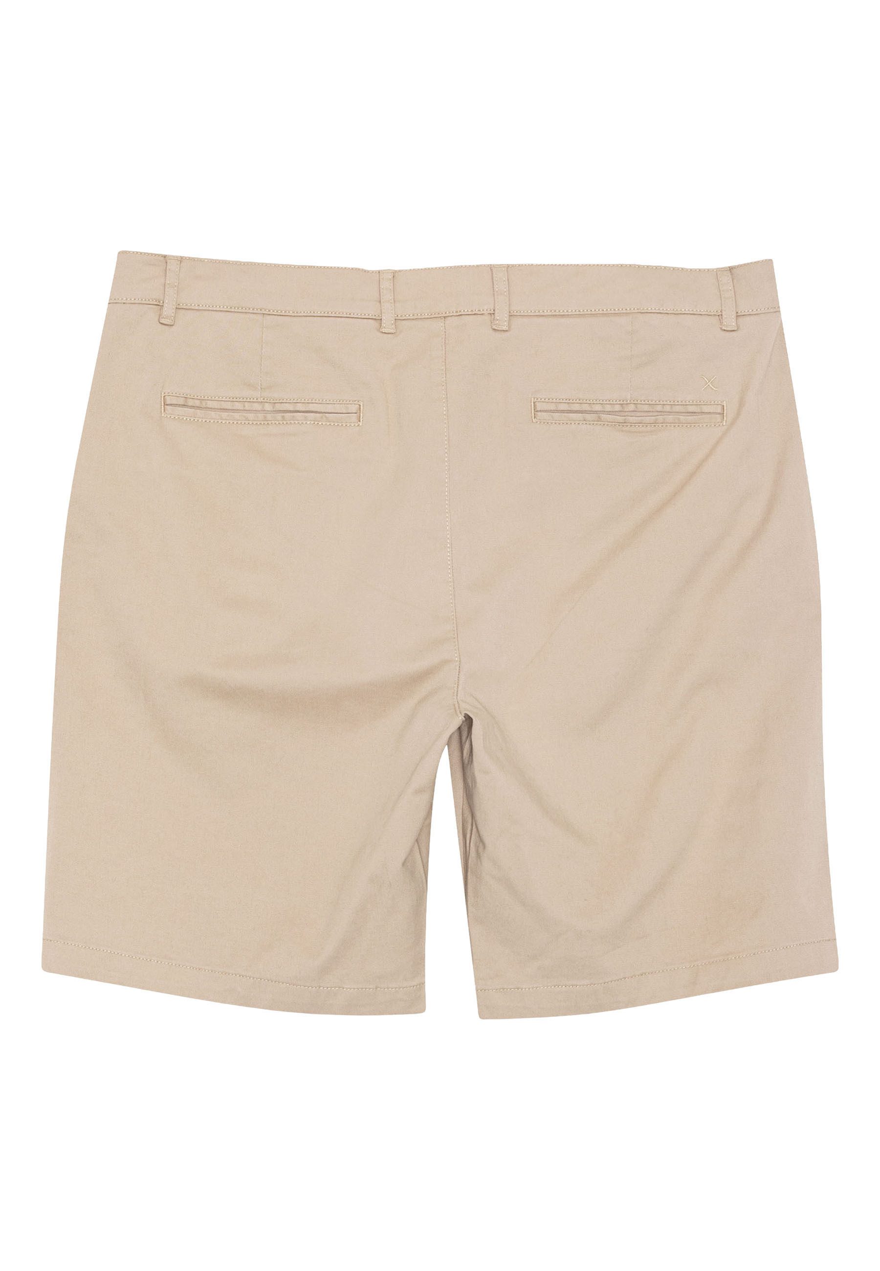 Clean Cut Copenhagen Shorts Clean Cut Copenhagen Mitchell Twill Shorts (1-tlg)