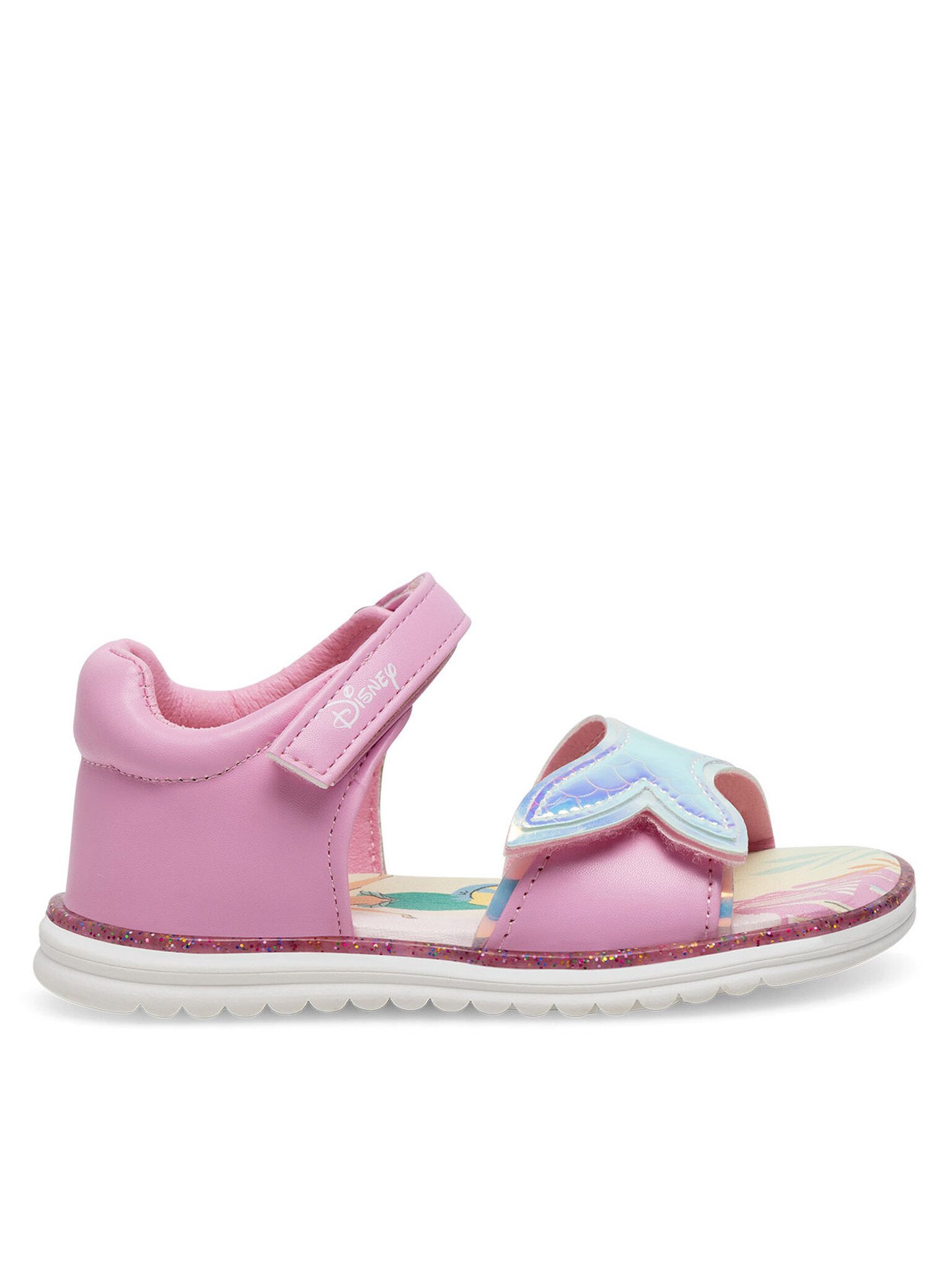 PRINCESS Sandalen CM-SS24-112DPRN-A Rosa Sandale günstig online kaufen